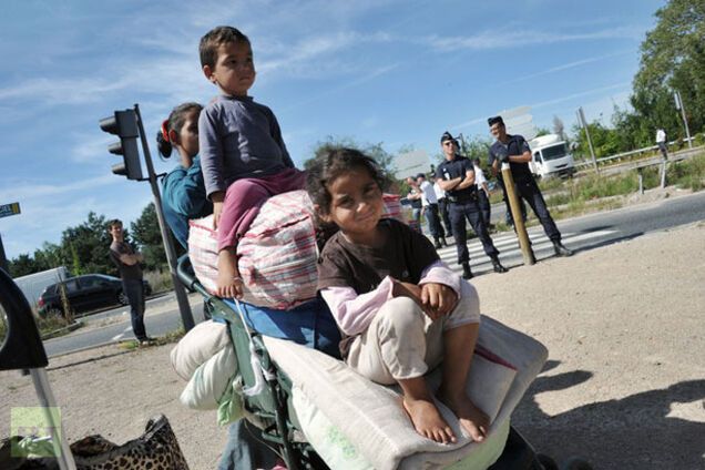 Мэра французского города оштрафовали за расизм