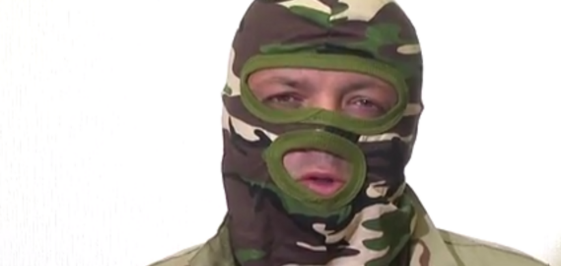 Комбат 'Донбасу' і мер Львова домовилися дружити проти Ради