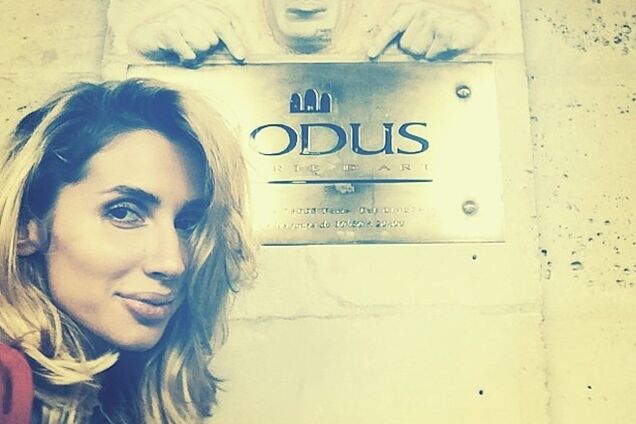 Как отдыхают звезды: Лобода гуляет по кладбищу, а Билык скрывается от папарацци