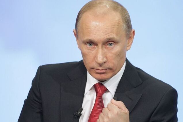 'Миролюбний' Путін виділить на озброєння РФ 20 трильйонів і створить окремі збройні сили в Криму