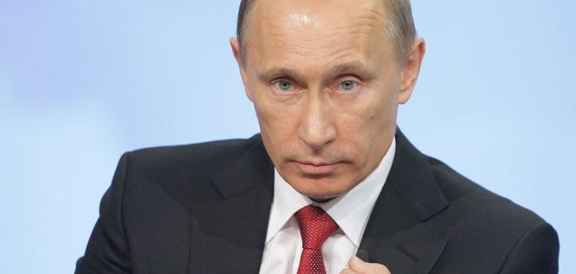 'Миролюбивый' Путин выделит на вооружение РФ 20 триллионов и создаст отдельные вооруженные силы в Крыму