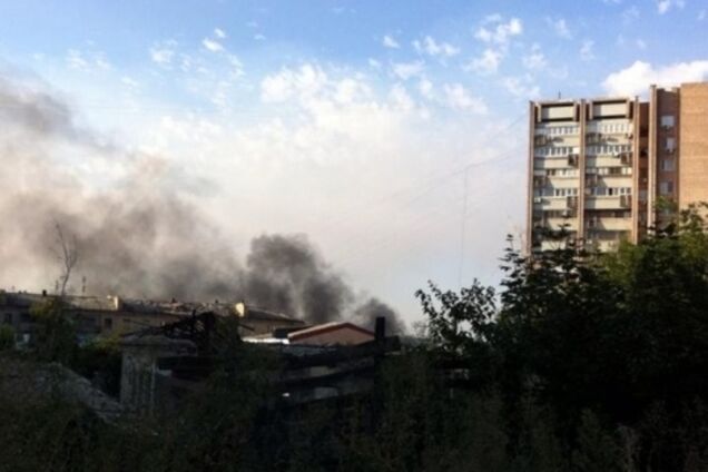 Гуманитарную помощь Луганску от Украины доставят сегодня