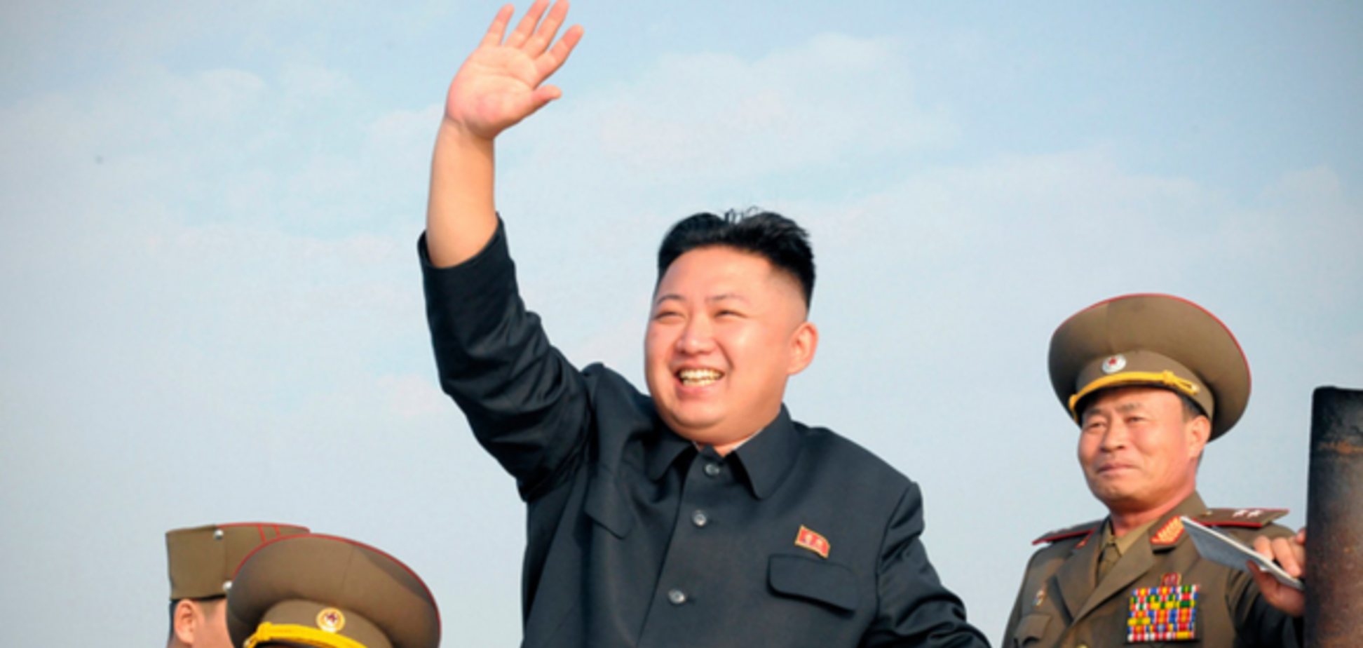 КНДР 'приветствовала' визит Папы Римского в Сеул запуском ракет