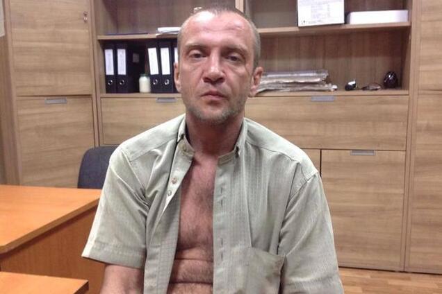 Пособник террористов из Артемовска сдался украинской армии