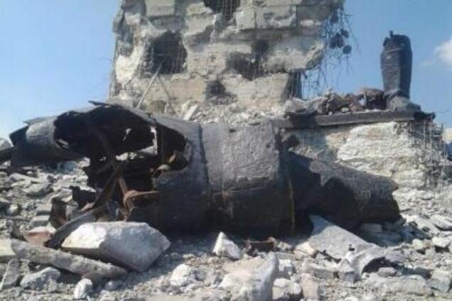 Командир группы 'Тренер' рассказал о штурме Саур-Могилы