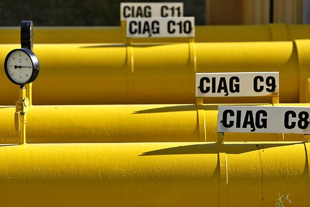 В Словакии готовы прекратить поставки газа из России