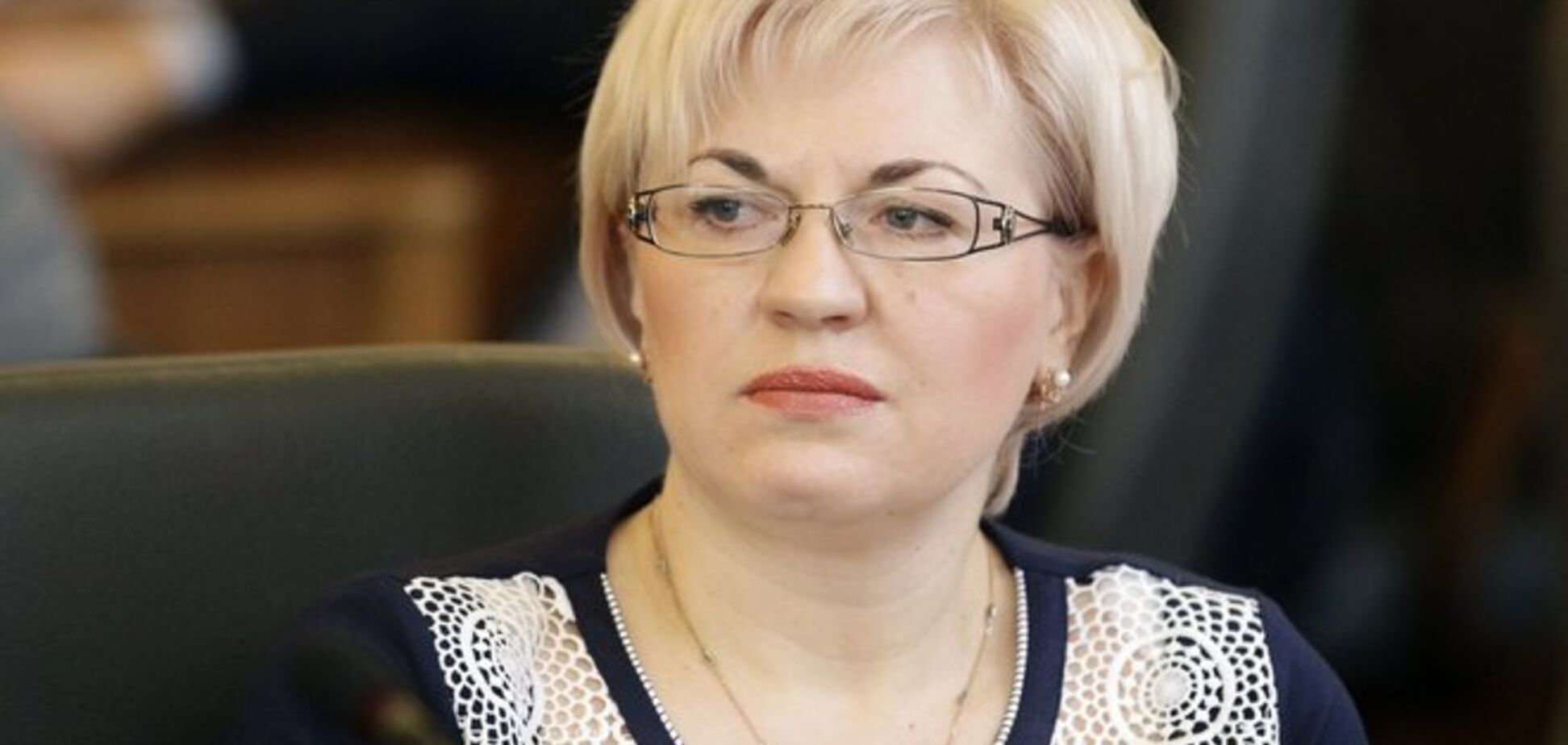 Порошенко уволил львовского губернатора