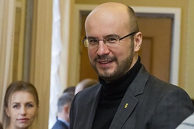 Глава Госземагентства попался на коррупционной афере