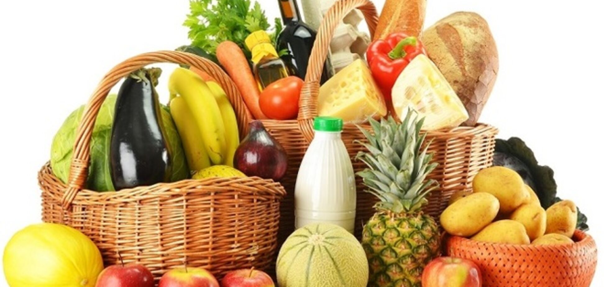 Эксперт объяснила повышение цен на продукты девальвацией гривни