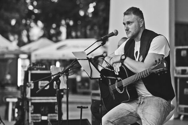 Євген Рибчинський: мир буде лише тоді, коли його захочуть обидві сторони