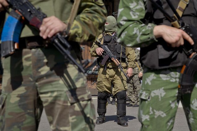 Террористы заявили о готовности освободить 25 пленных бойцов АТО
