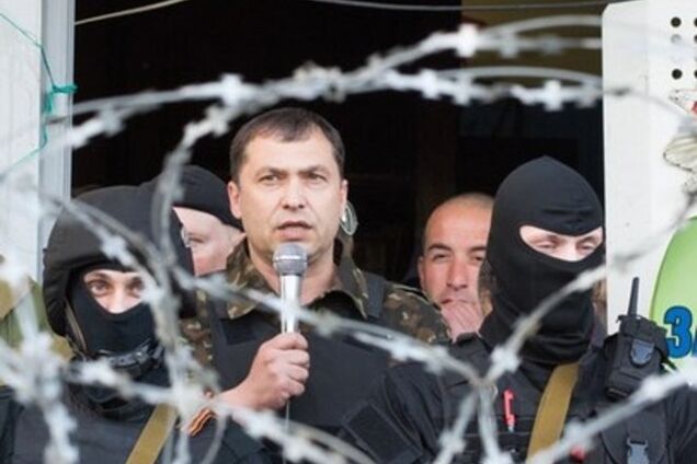 Главарь 'ЛНР' Болотов решил уйти в отставку