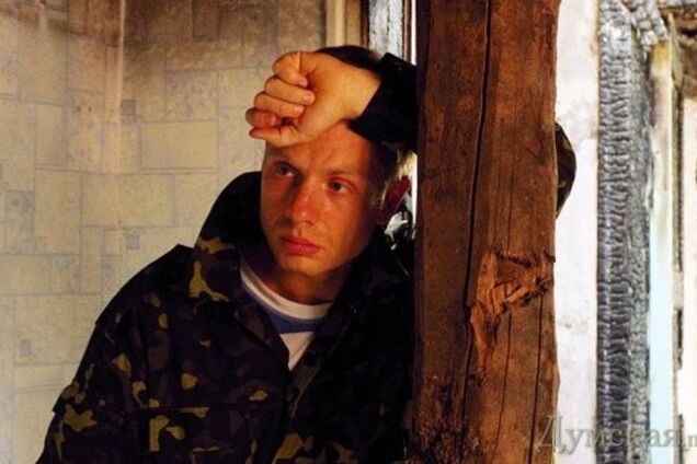 Гончаренко стал председателем Одесского облсовета