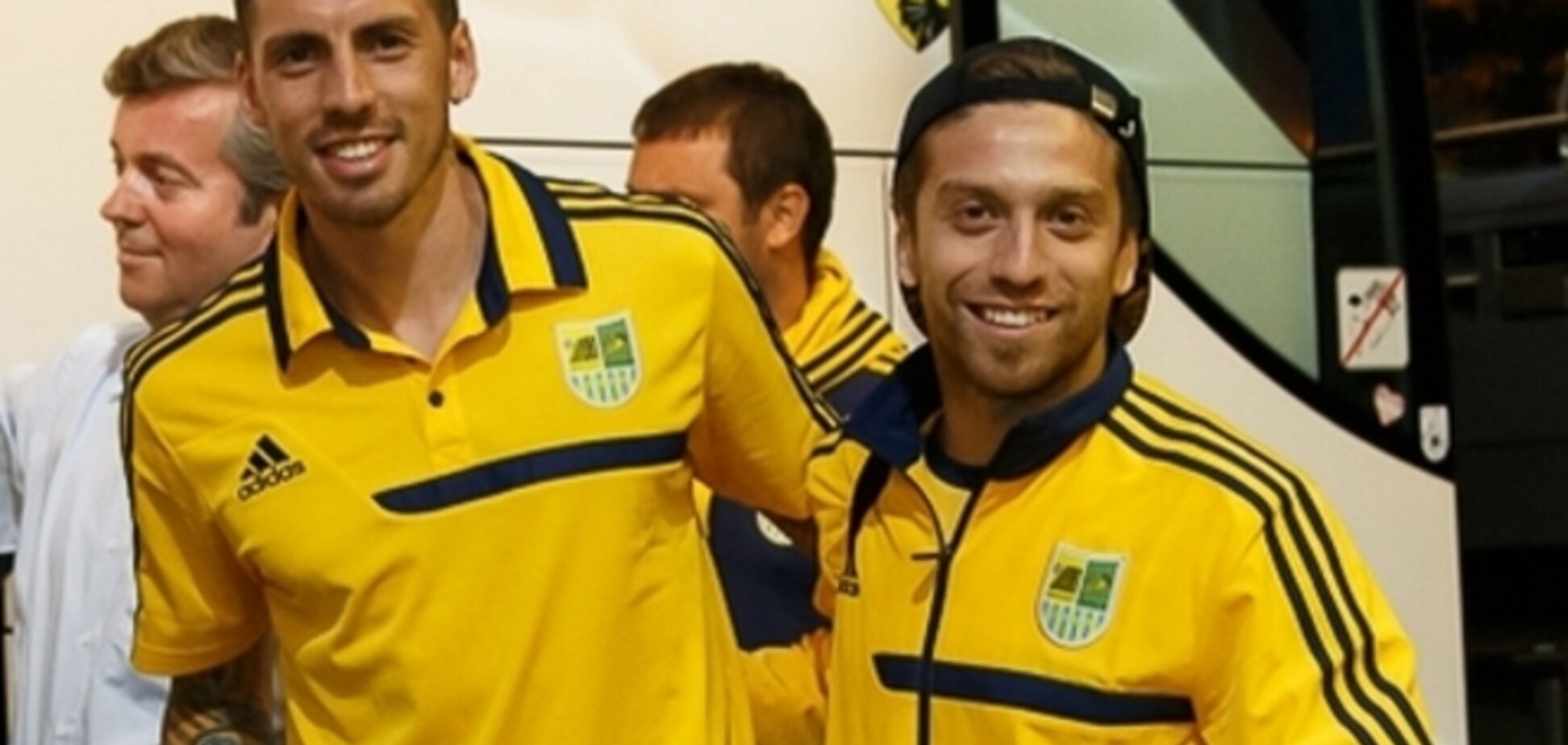 'Металлист' заявил на Лигу Европы игроков-дезертиров