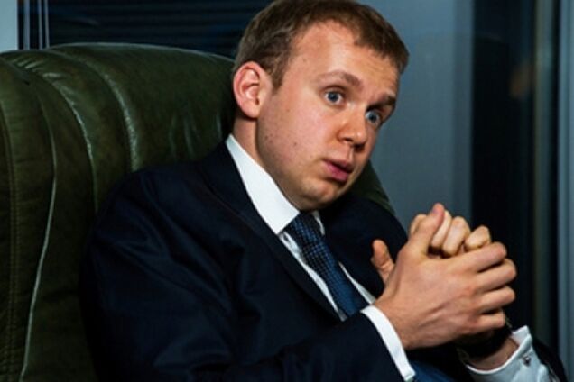 Суд арестовал имущество Курченко