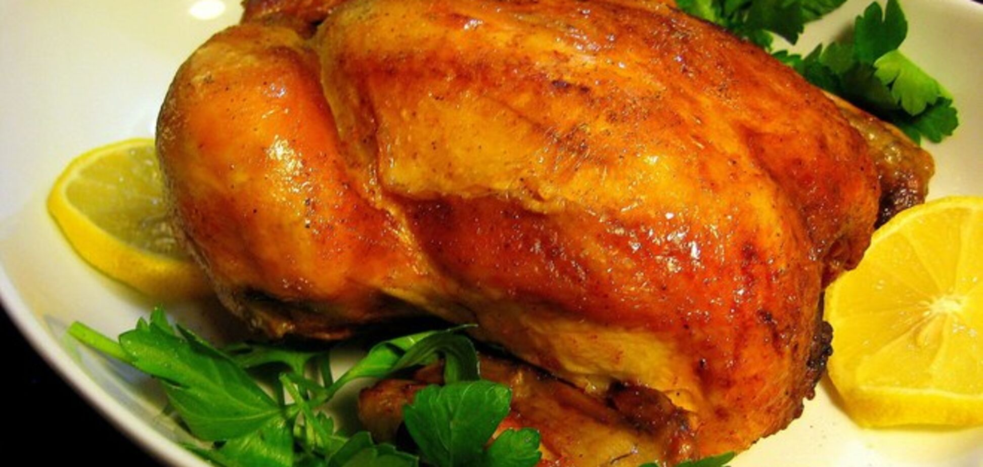 Рецепты запекания курицы: курица в соли и на банке пива