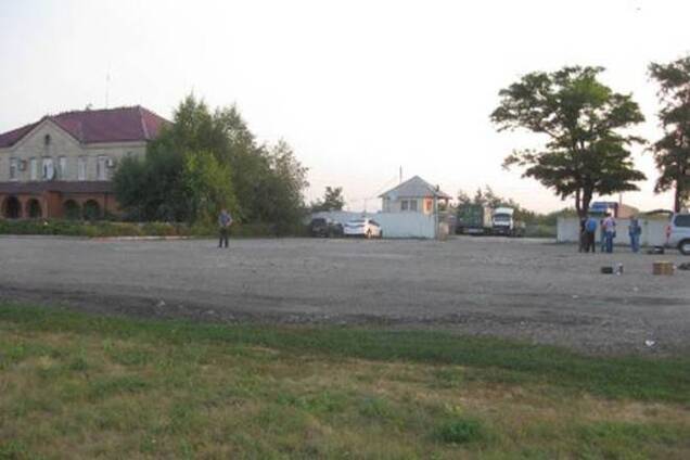 На Днепропетровщине дезертиры застрелили местного жителя