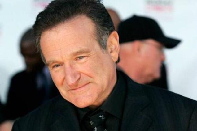 Самая умная горилла в мире скорбит о Робине Уильямсе