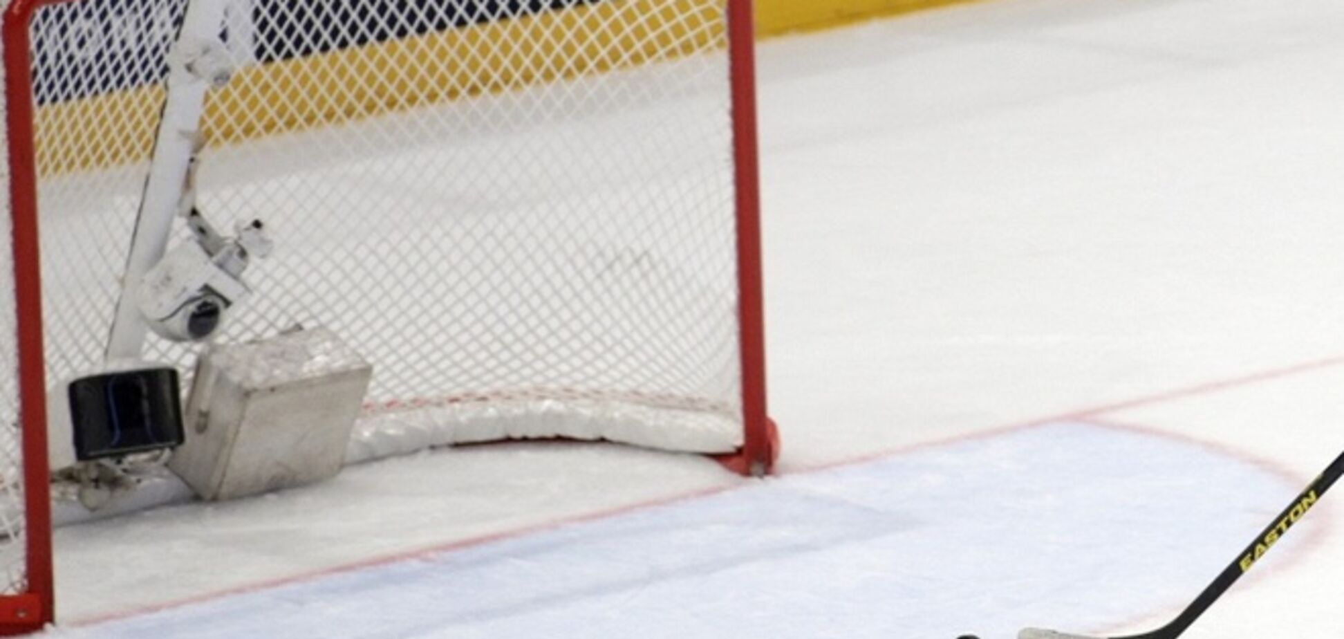 Украина отозвала заявку на проведение ЧМ-2015 по хоккею