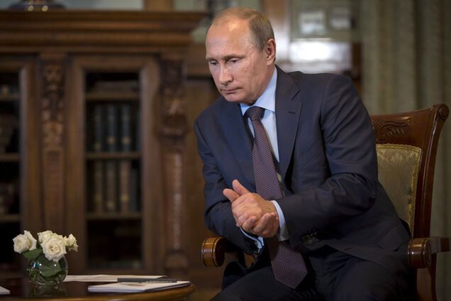 Госдеп назвал Путина единственным крымским туристом