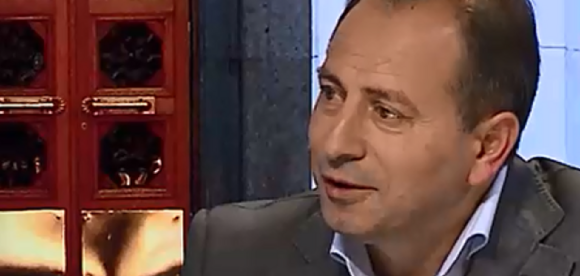 Томенко посоветовал новому парламенту переизбраться через два года