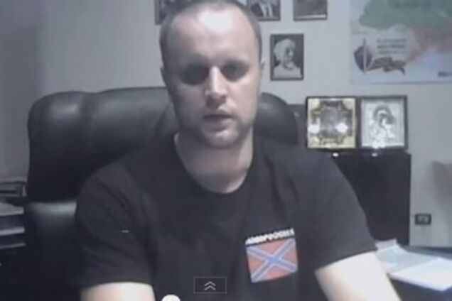 Террористы готовят захват российского гуманитарного груза?