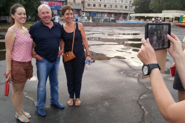 Путешествие дилетанта