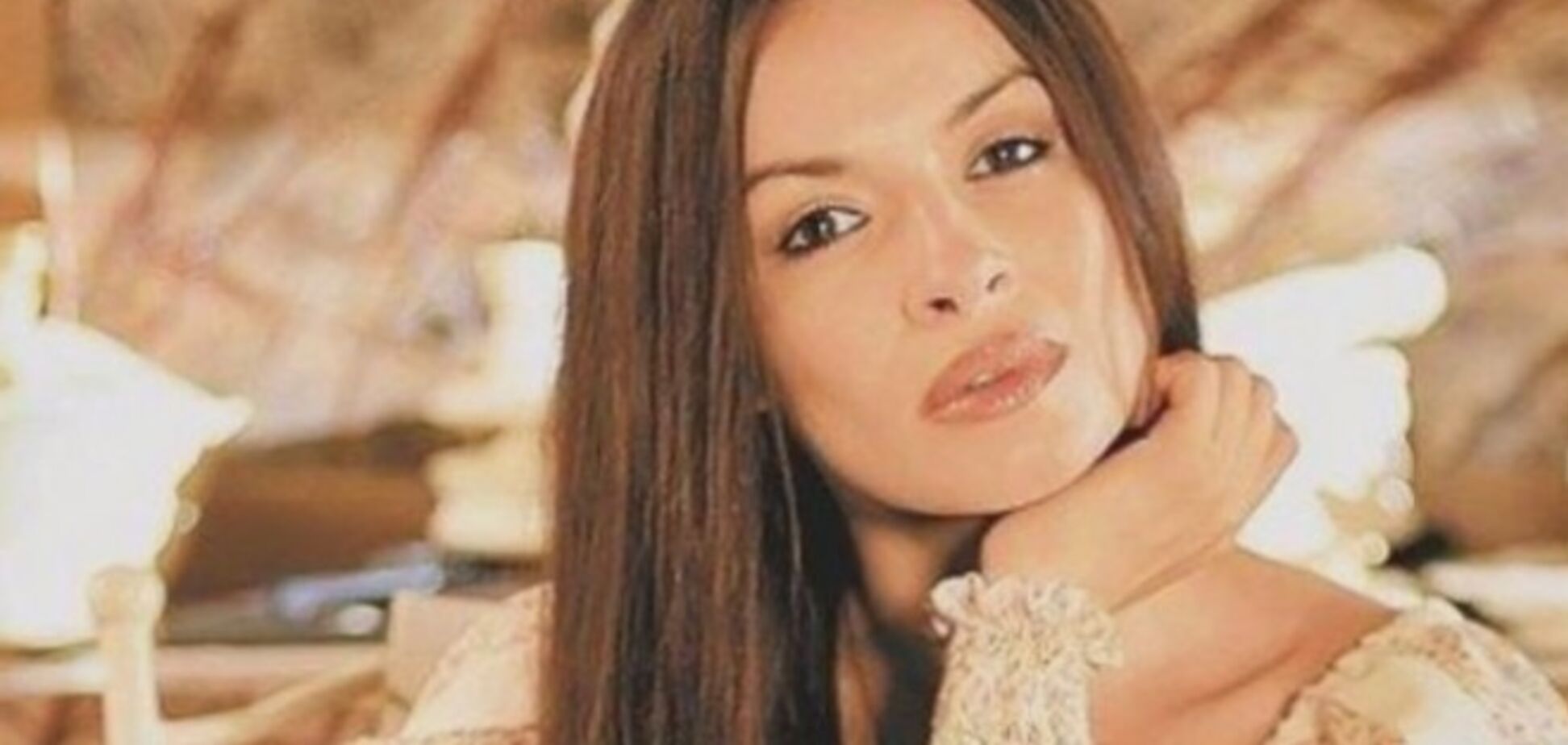 Надежда Мейхер похвасталась подросшим сыном