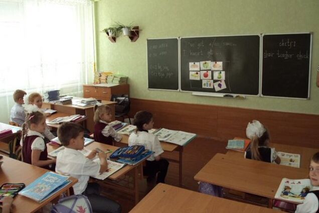 В школах Тернополя из-за газа будут двухмесячные зимние каникулы