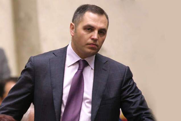 Суд обязал ГПУ опровергнуть причастность Портнова к убийствам на Майдане