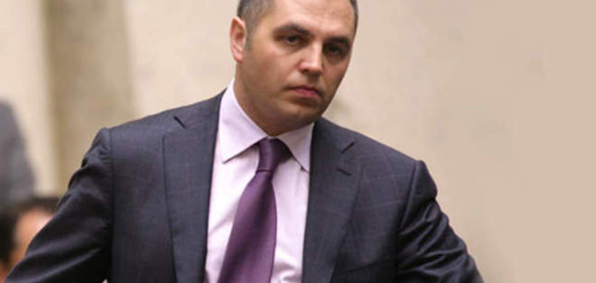 Суд зобов'язав ГПУ спростувати причетність Портнова до вбивств на Майдані