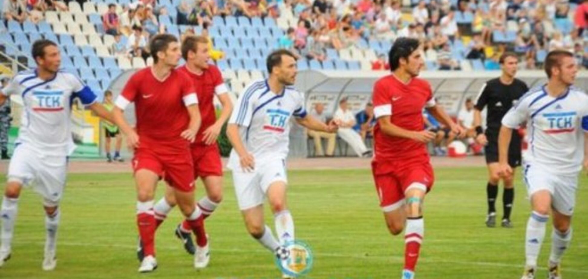 Российские юристы называют безумием аннексию крымских клубов