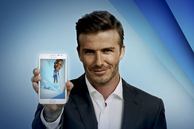 В ногу со временем. Топ-10 спортсменов, кто с техникой на 'ты'