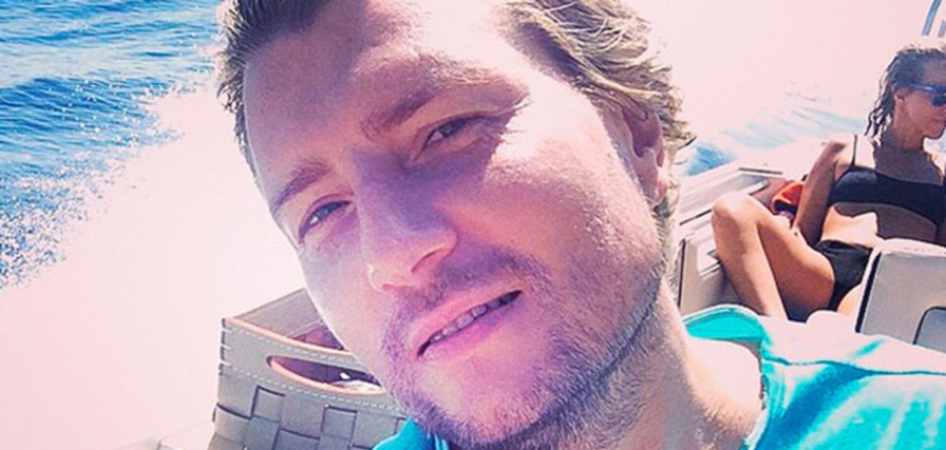Басков и Собчак вместе отдыхают на яхте