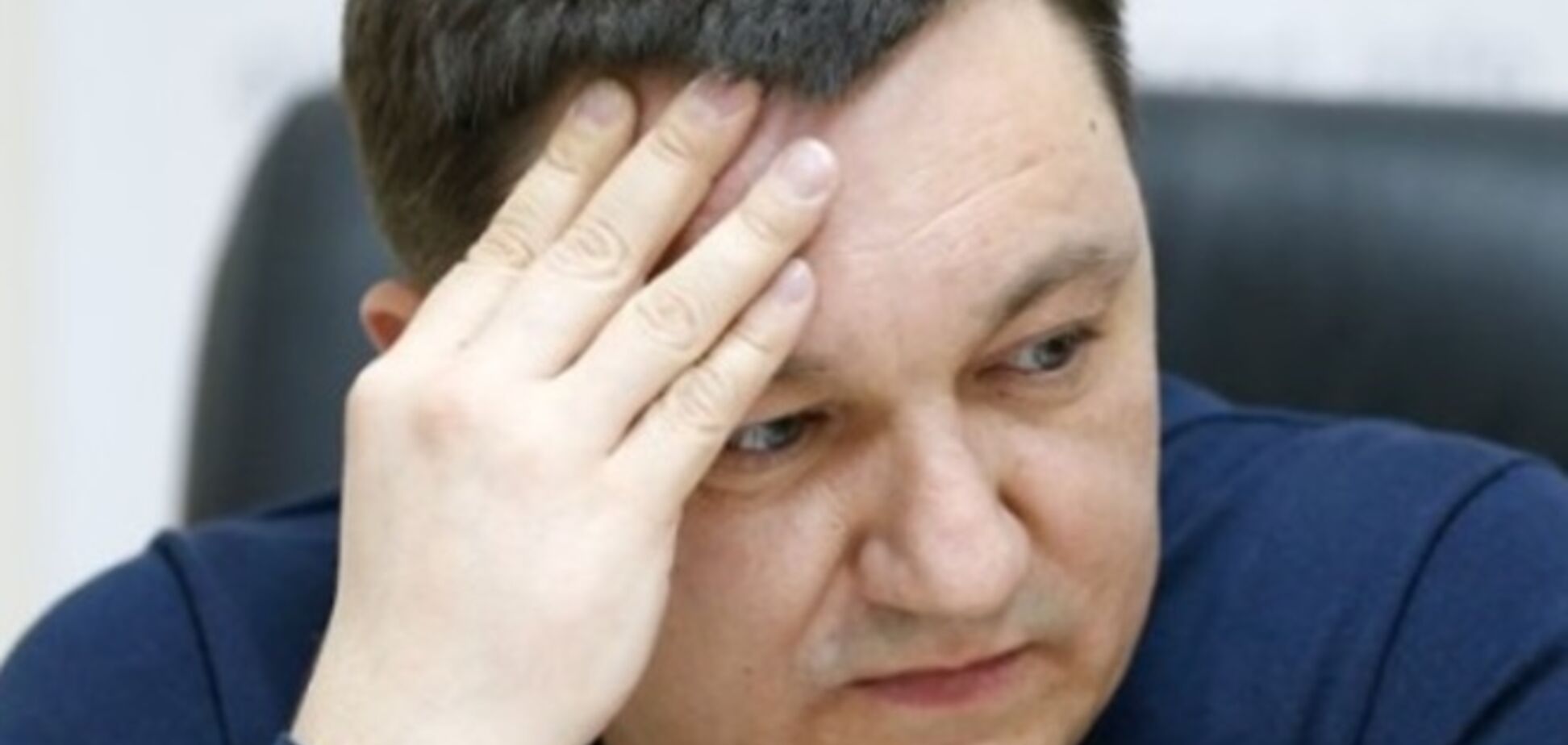 Дмитрий Тымчук: скоро узнаем, готов ли Путин к новой мировой войне