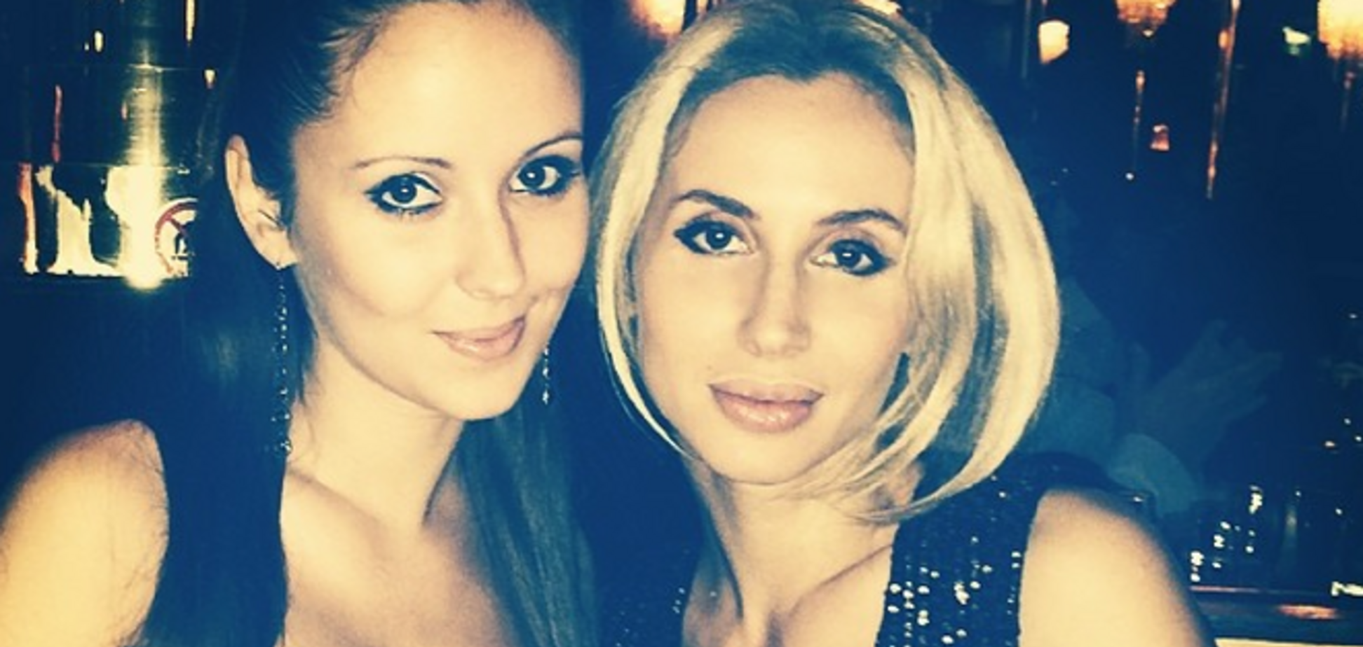 LOBODA осуществила мечту своей сестры