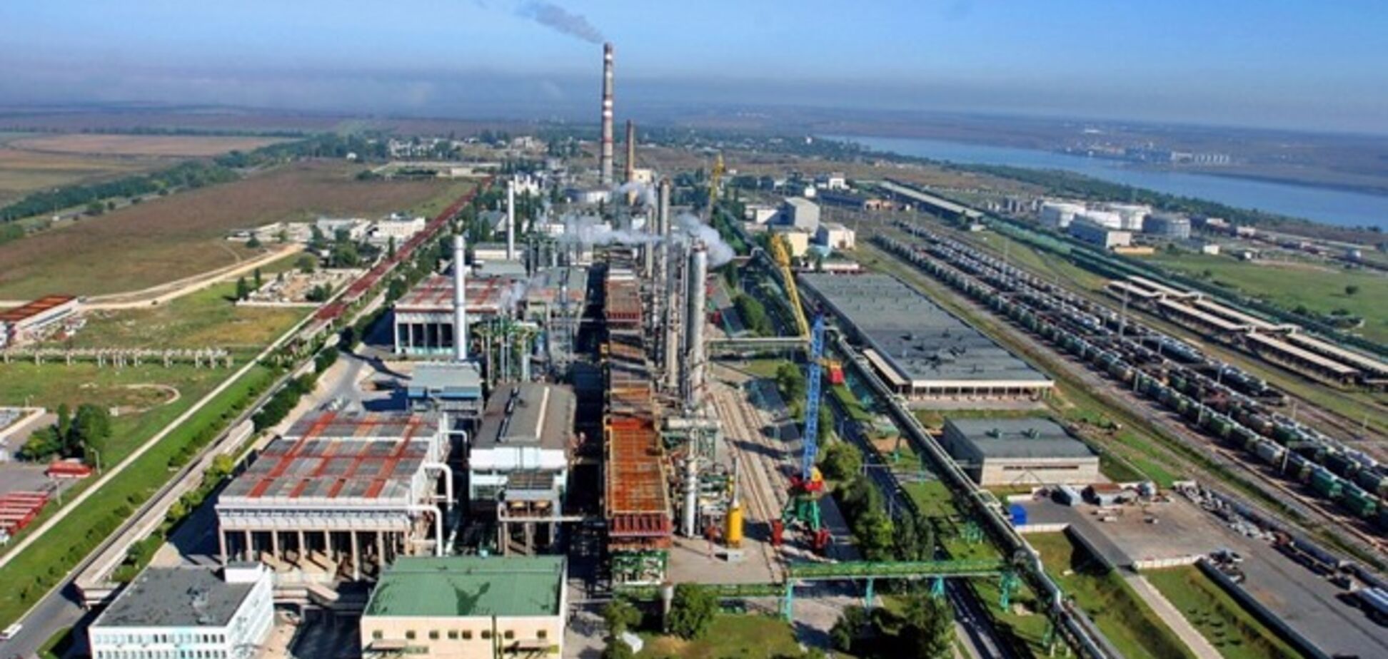 Фірташ з-під арешту планує купити ОПЗ