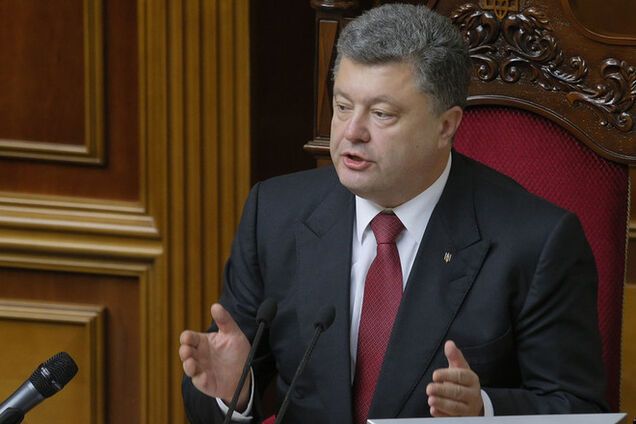 Порошенко пригласили на переговоры с главами стран Таможенного союза