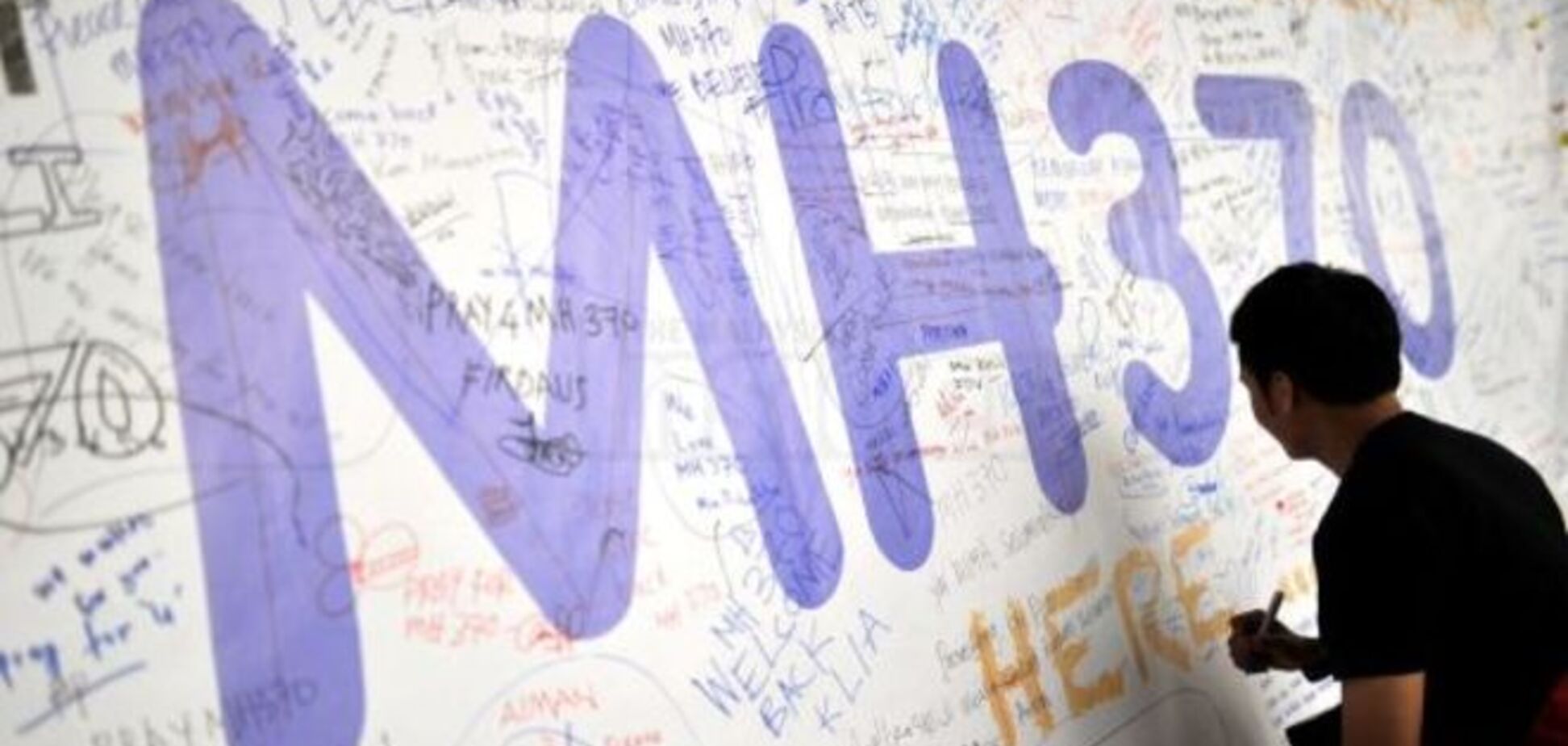 Работница банка обворовала пассажиров пропавшего в марте 'Боинга'