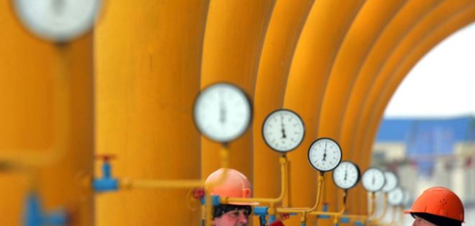 Рада убезпечила українську ГТС від 'Газпрому'. Інфографіка