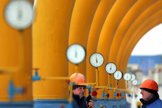 Закупівлі газу КМДА: "Нафтогаз" спіймали на некоректності
