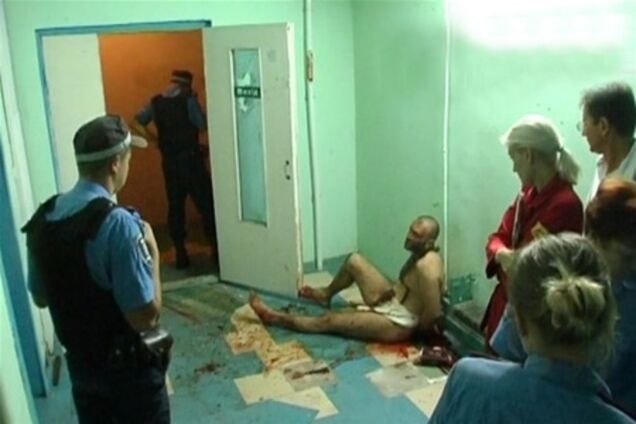 Убийцу-сектанта из Киева приговорили к пожизненному заключению