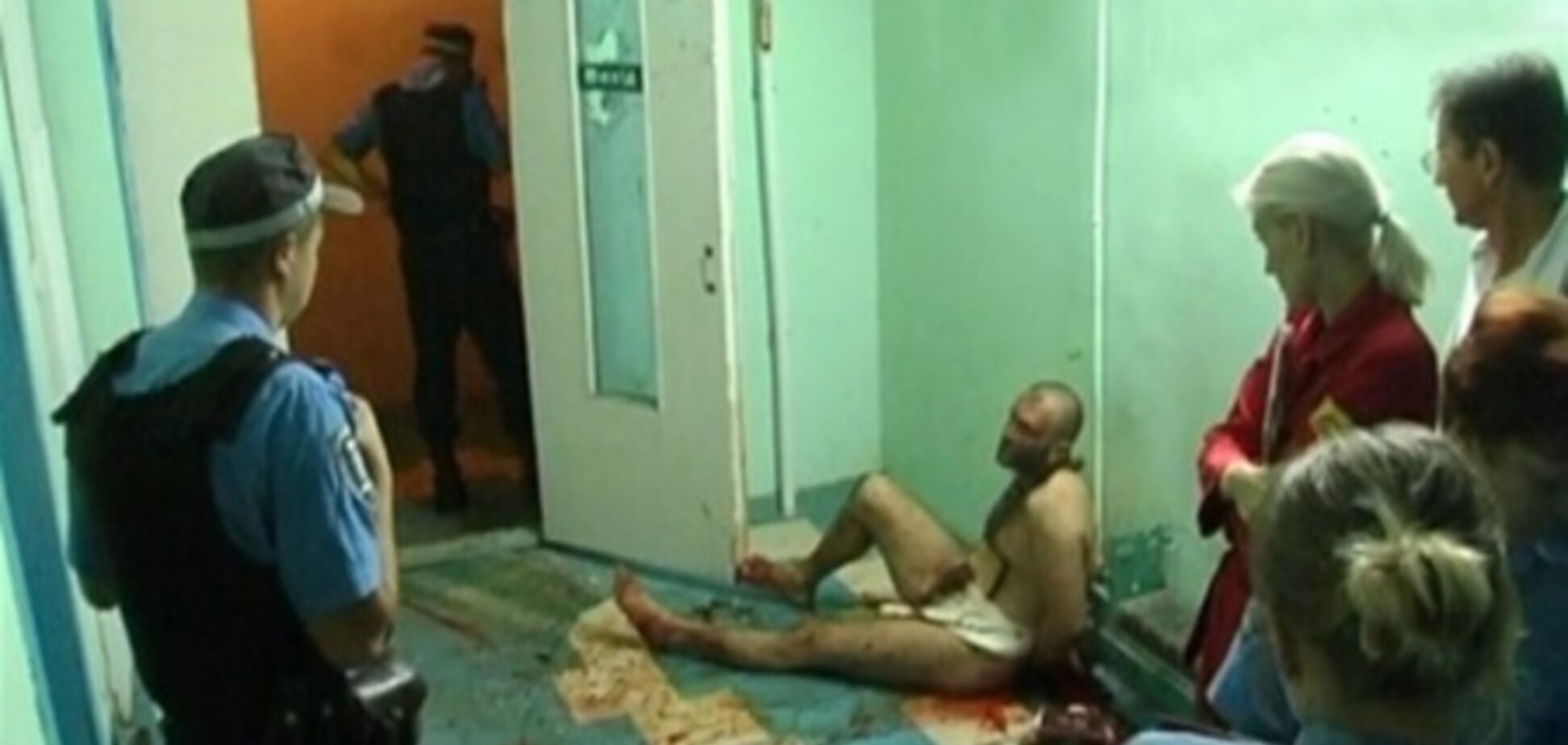 Убийцу-сектанта из Киева приговорили к пожизненному заключению