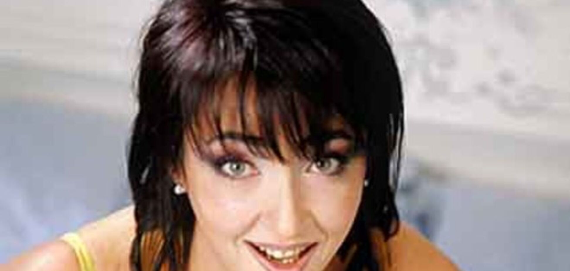 Пьяная Лолита устроила концерт у метро