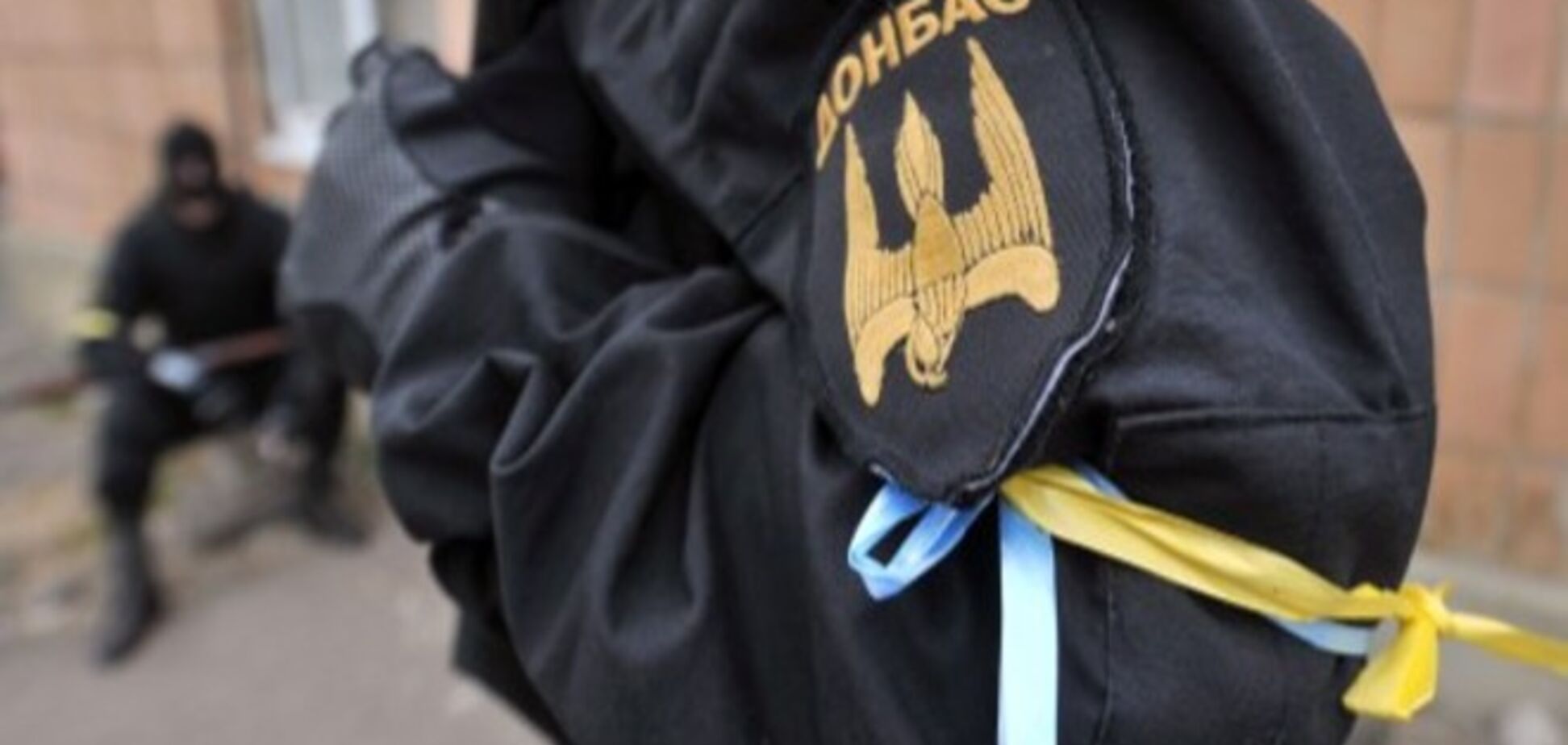 В батальоне 'Донбасс' отказались от своей информации о сдавшихся в плен чеченцах