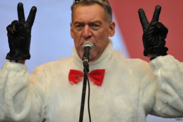 На чем кончается родина