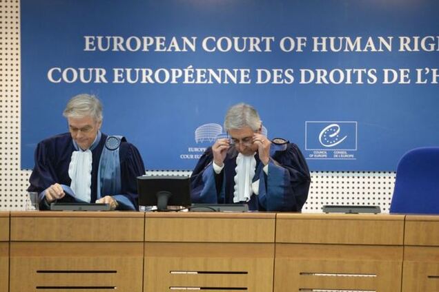 ЕСПЧ рассмотрит три иска Украины против России