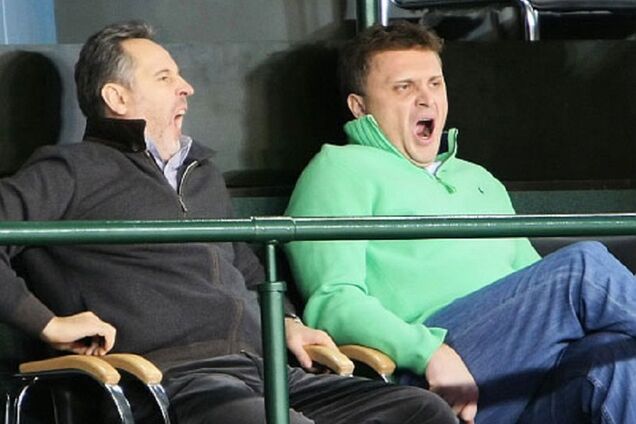 Новые проекты Фирташа и Левочкина начали расшатывать Украину