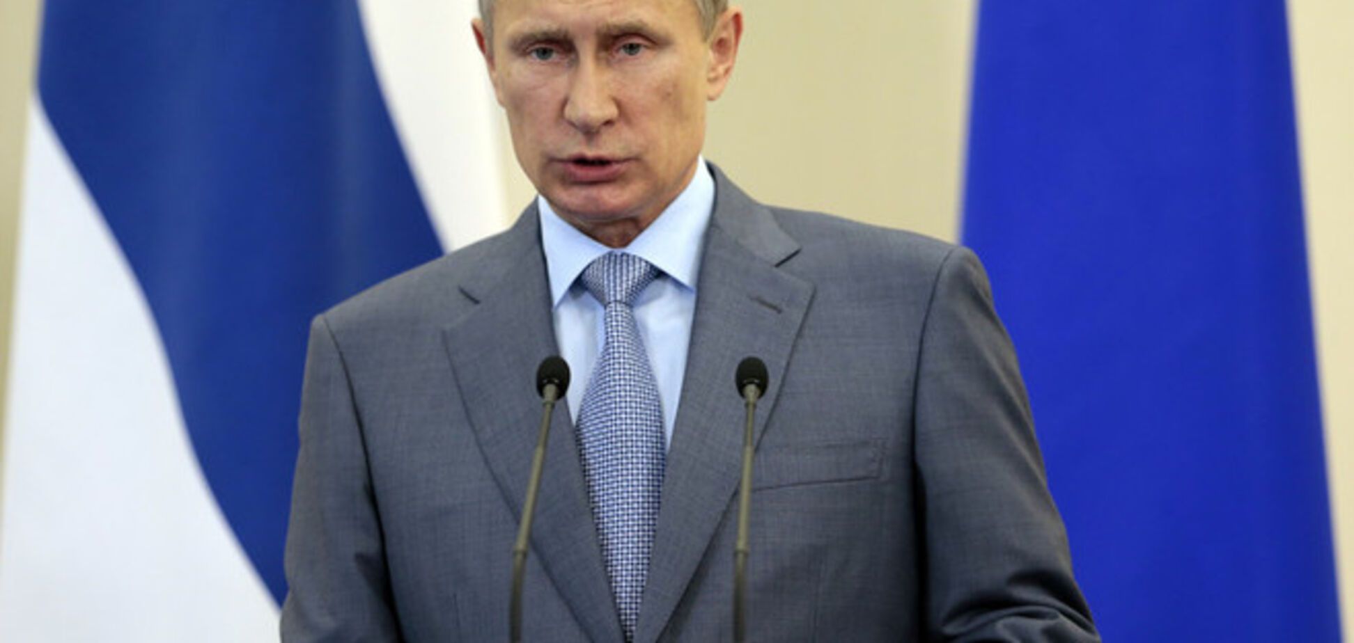Свита Путина видит позитив в прозвище 'х**ло'