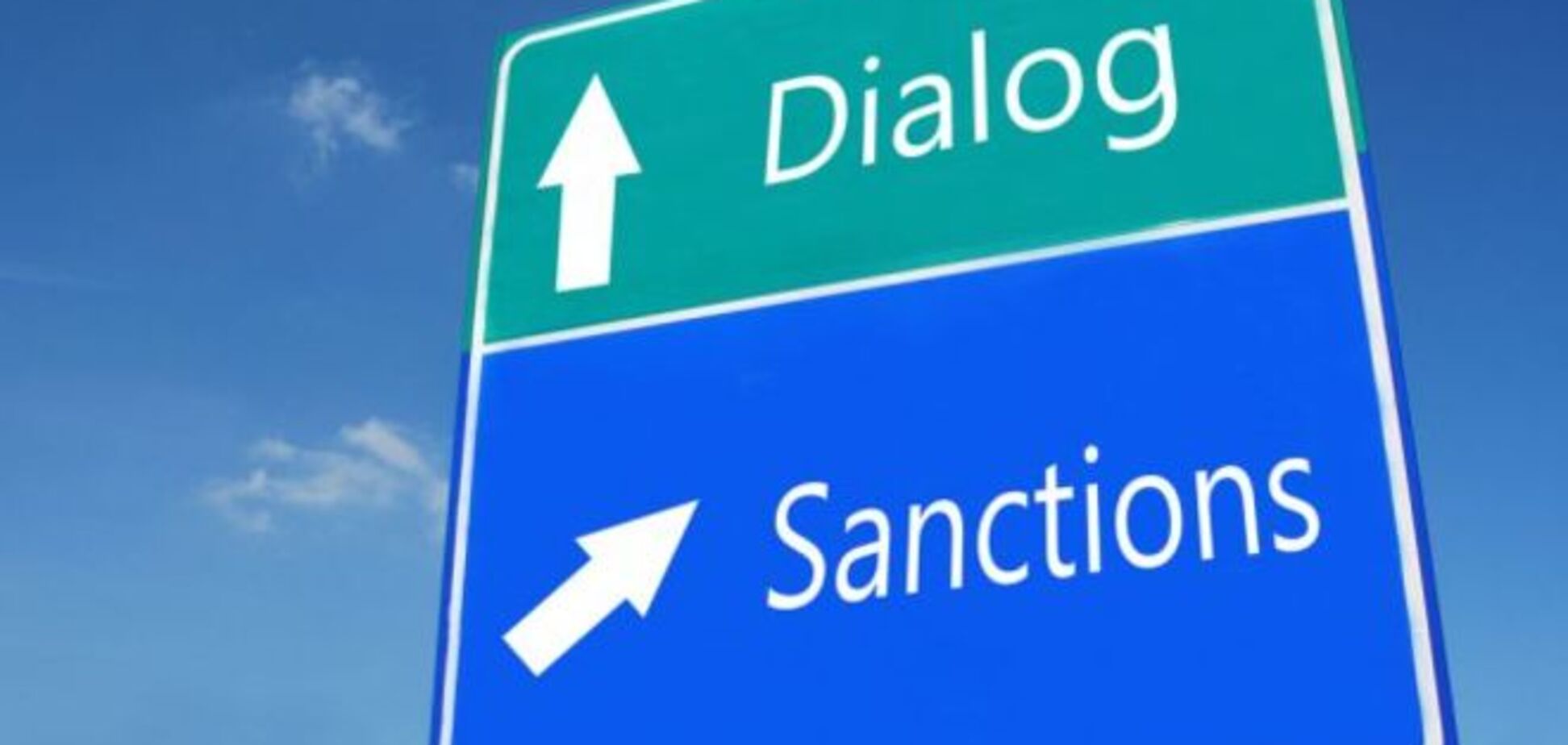 ЕС заявил о готовности ввести новые санкции против России